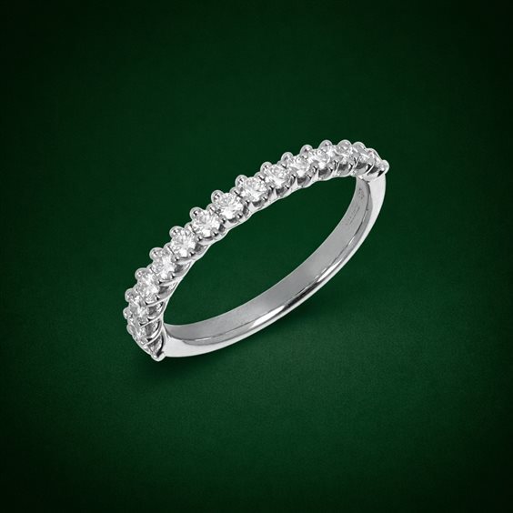 Anillo Namuri Mujer in Oro Diamante 1.15 Ct MV-NUDA305M - MV-NUDA305M